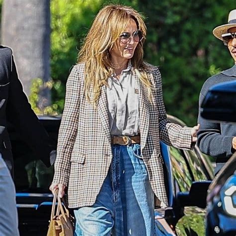 jennifer lopez chanel bag|Jennifer Lopez Dresses Down One of Her Rarest Hermès Birkin .